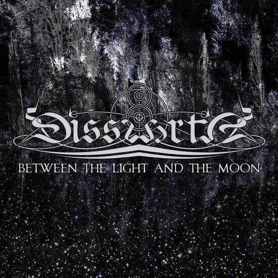 Dissvarth - Between the Light and..