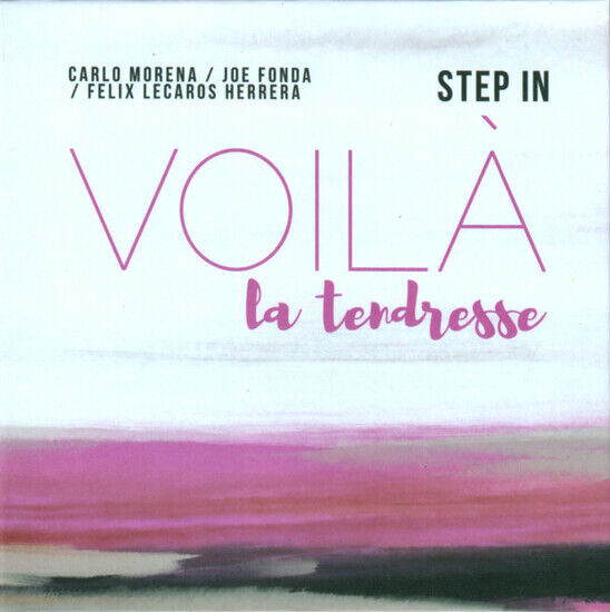 Fonda, Joe - Voila La Tendresse