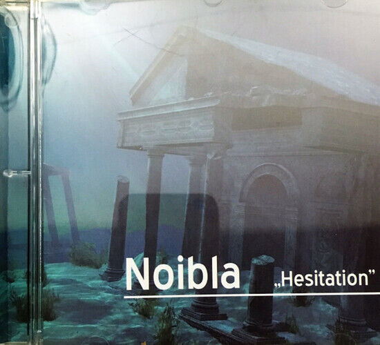 Noibla - Hesitation