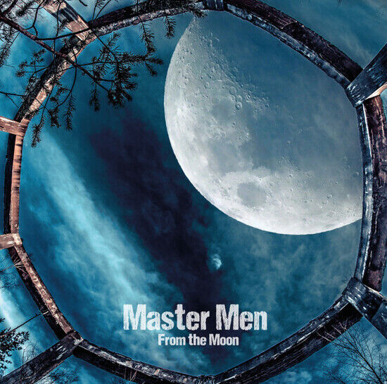 Master Men - From the Moon