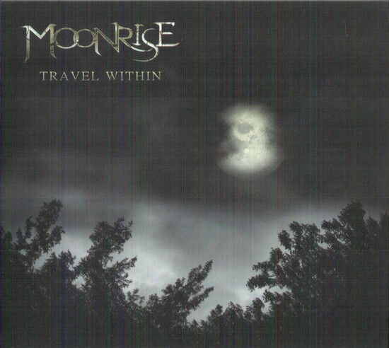 Moonrise - Travel Within