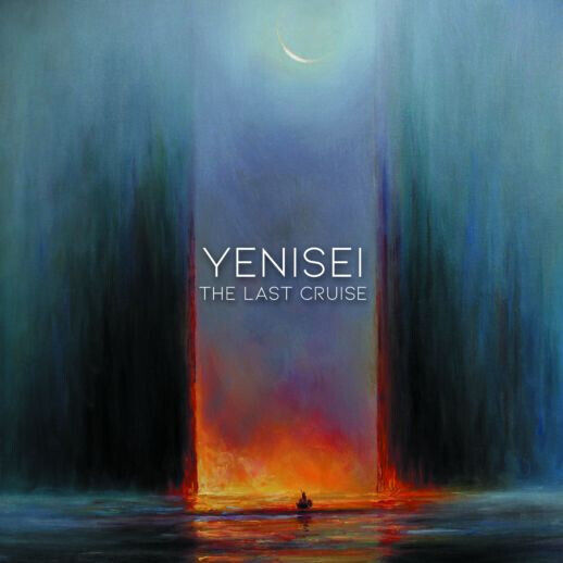 Yenisei - Last Cruise