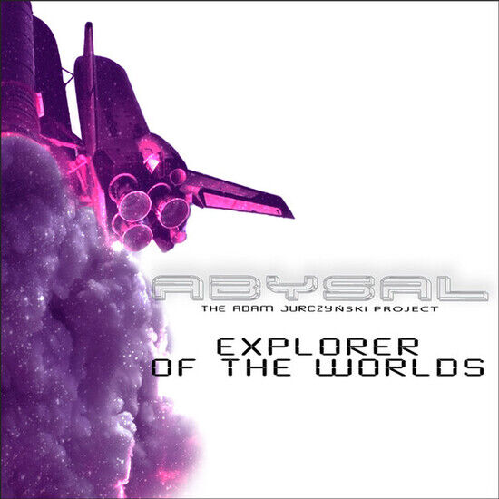 Abysal - Explorer of the Worlds