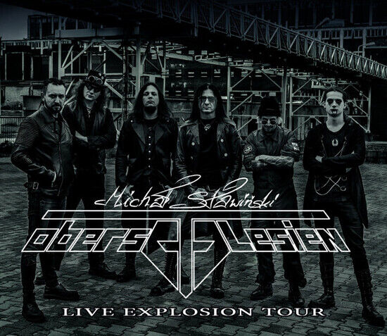 Oberschlesien, M.S. - Live Explosion Tour