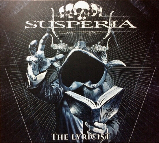 Susperia - Lyricist