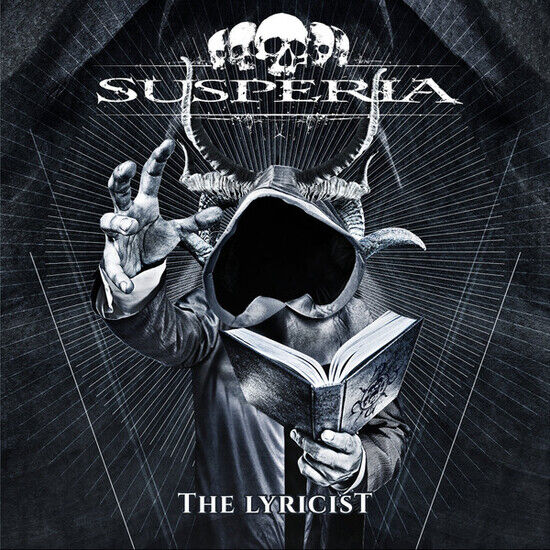 Susperia - Lyricist