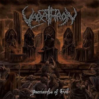 Varathron - Patriarchs of Evil -Digi-