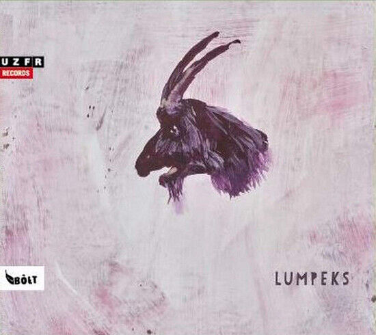 Lumpeks - Lumpeks