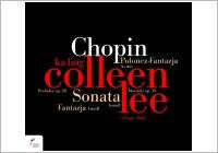 Chopin, Frederic - Polonaise-Fantasy