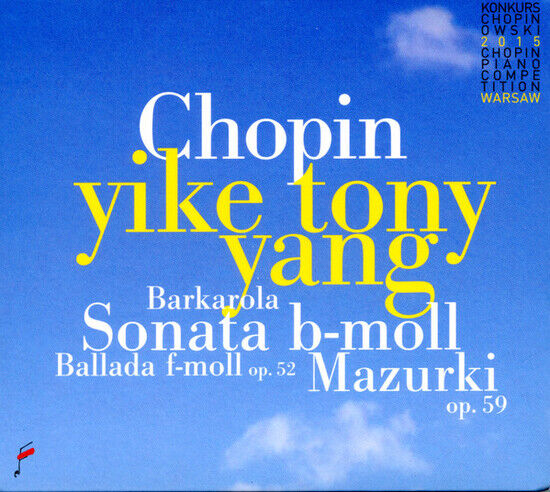 Chopin, Frederic - Sonata B-Moll/Ballada F-M