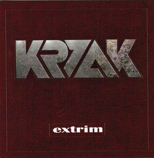 Krzak - Extrim