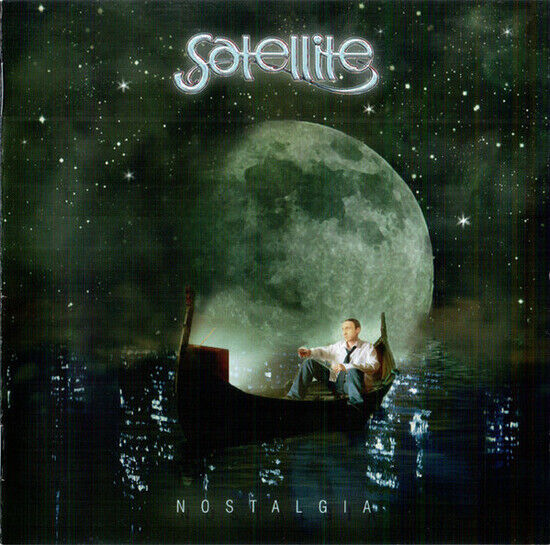 Satellite - Nostalgia -Digi-