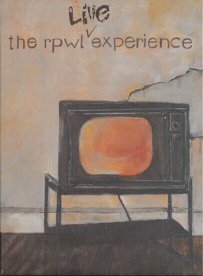 Rpwl - Rpwl Live Experience