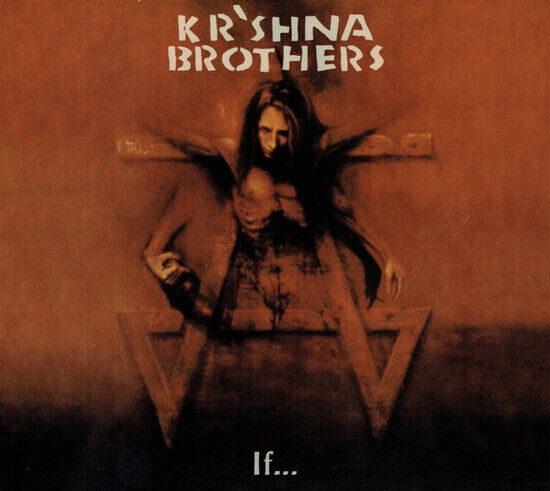 Kr\'shna Brothers - If... -Digi-