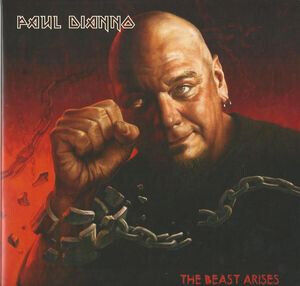 Di\'anno, Paul - Beast Arises