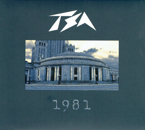 Tsa . - 1981