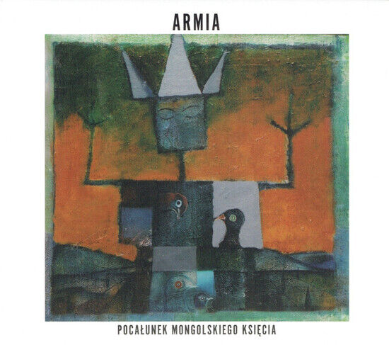 Armia - Pocalunek.. -Digi-