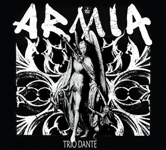 Armia - Triodante -Digi-