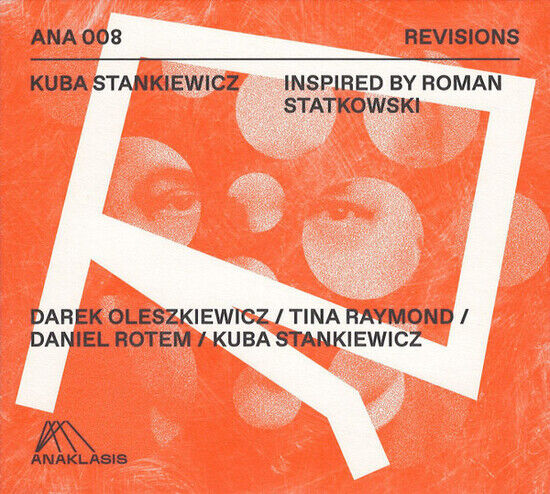 Rotem, Daniel/Kuba Stanki - Inspired By Roman..