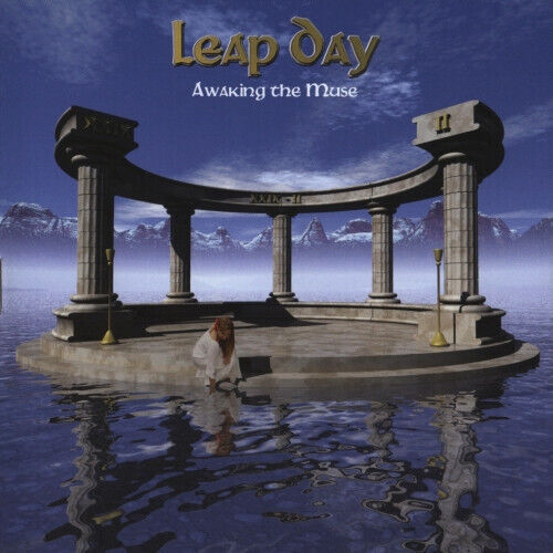 Leap Day - Awaking the Muse