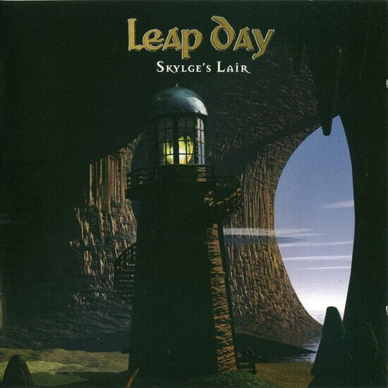 Leap Day - Skylge\'s Lair