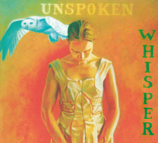 Flamborough Head - Unspoken Whisper