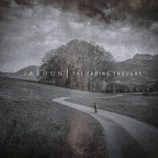 Jargon - Fading Thought -Digi-