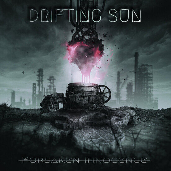 Drifting Sun - Forsaken Innocence