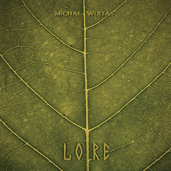 Wojtas, Michael - Lore -Digi-