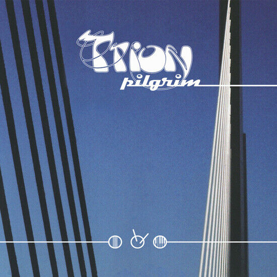 Trion - Pilgrim