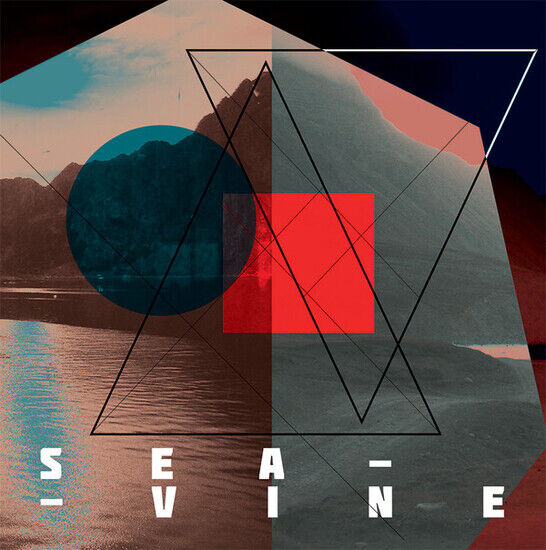 Sea Vine - Sea Vine