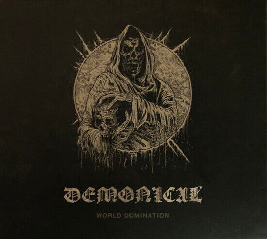 Demonical - World Domination