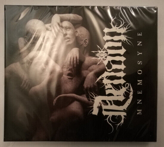 Aenaon - Mnemosyne -Ltd/Slipcase-