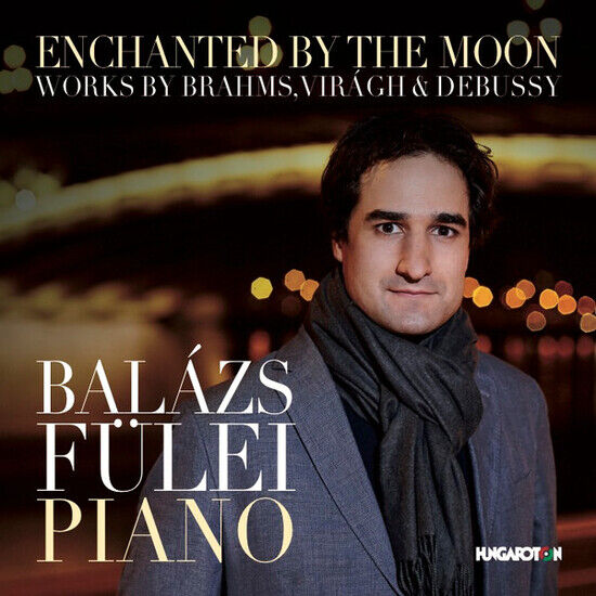 Fulei, Balazs - Enchanting