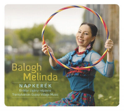 Balogh, Melinda - Napkerek