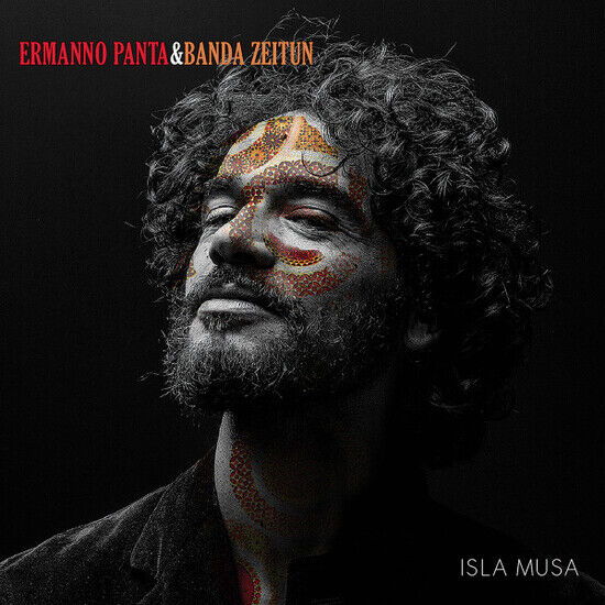 Panta, Ermanno & Banda Ze - Isla Musa