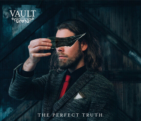 Vault - Perfect Truth -Transpar-