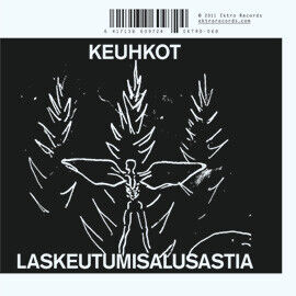 Keuhkot - Laskeumtumisalusastia