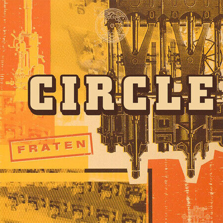 Circle - Fraten -Remast-