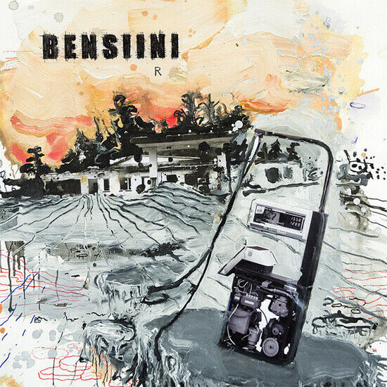 Bensiini - R