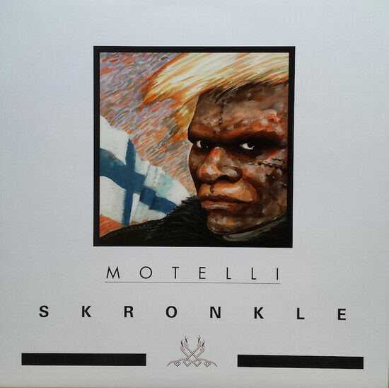 Motelli Skronkle - Motelli Skronkle