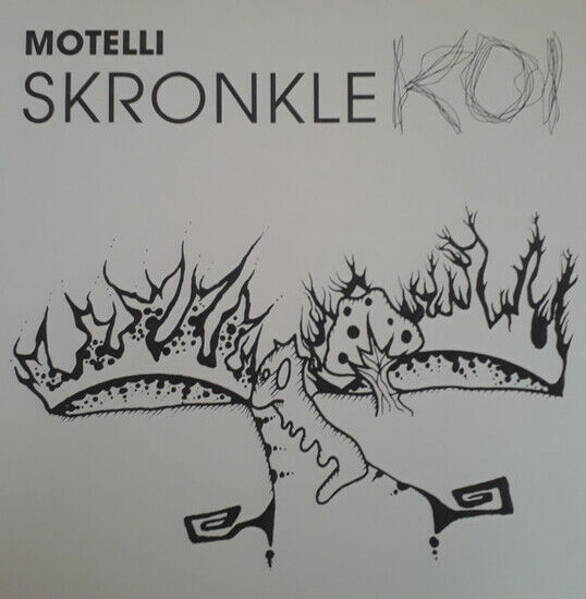 Motelli Skronkle - Koi