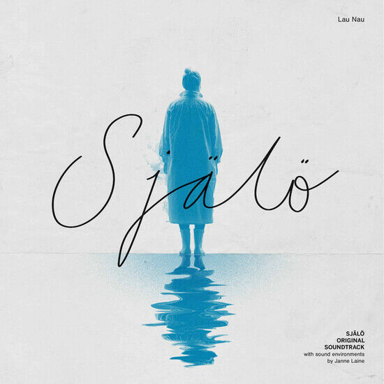 Lau Nau - Sjalo