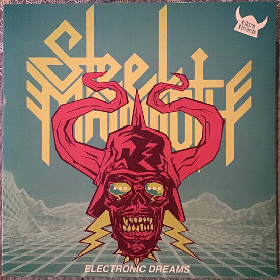 Steel Mammoth - Electronic Dreams