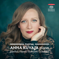 Kuvaja, Anna - Fluvial