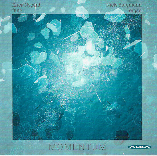 Nygard, Erica & Niels Bur - Momentum