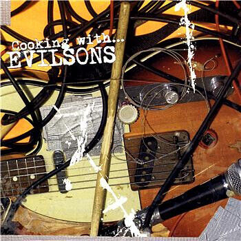 Evilsons - Cooking With