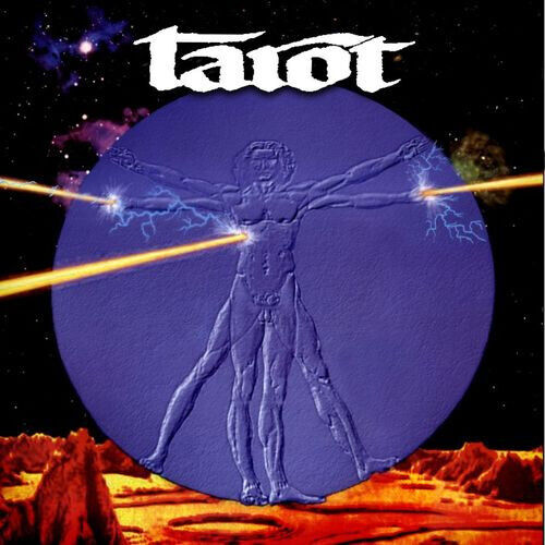 Tarot - Stigmata