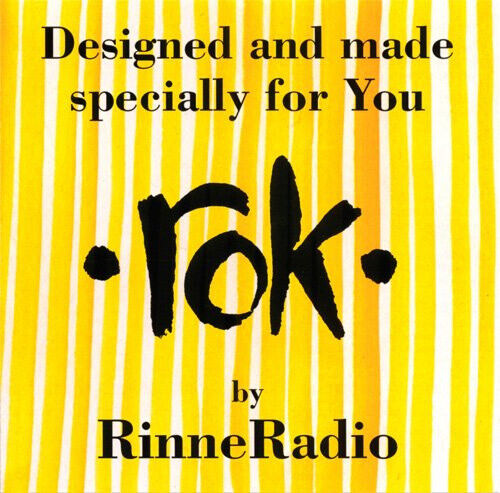 Rinneradio - Rok