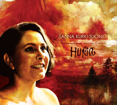 Kurki-Suonio, Sanna - Huria